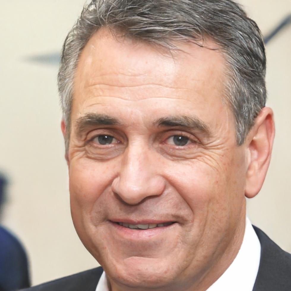 Carlos Mendoza - Director Académico